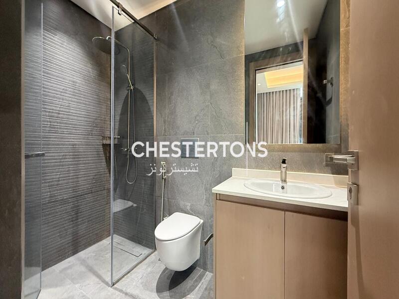 Image of Apartment - 1 Bedrooms - 2 Bathrooms for Sale in Jumeirah Village Triangle-Dubai-United Arab Emirates, Image 4